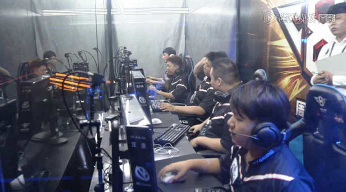 LCK常规赛第五周结束：GEN 10-0未尝一负，Canyon领跑POG