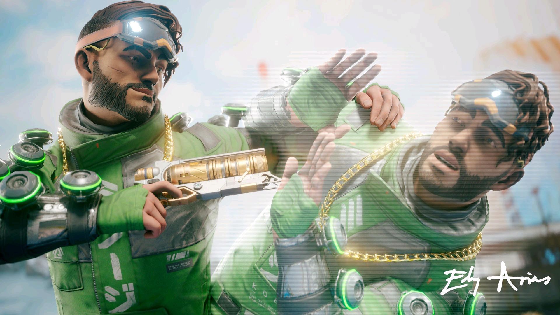 G2发文自称是卡合同的合同监狱