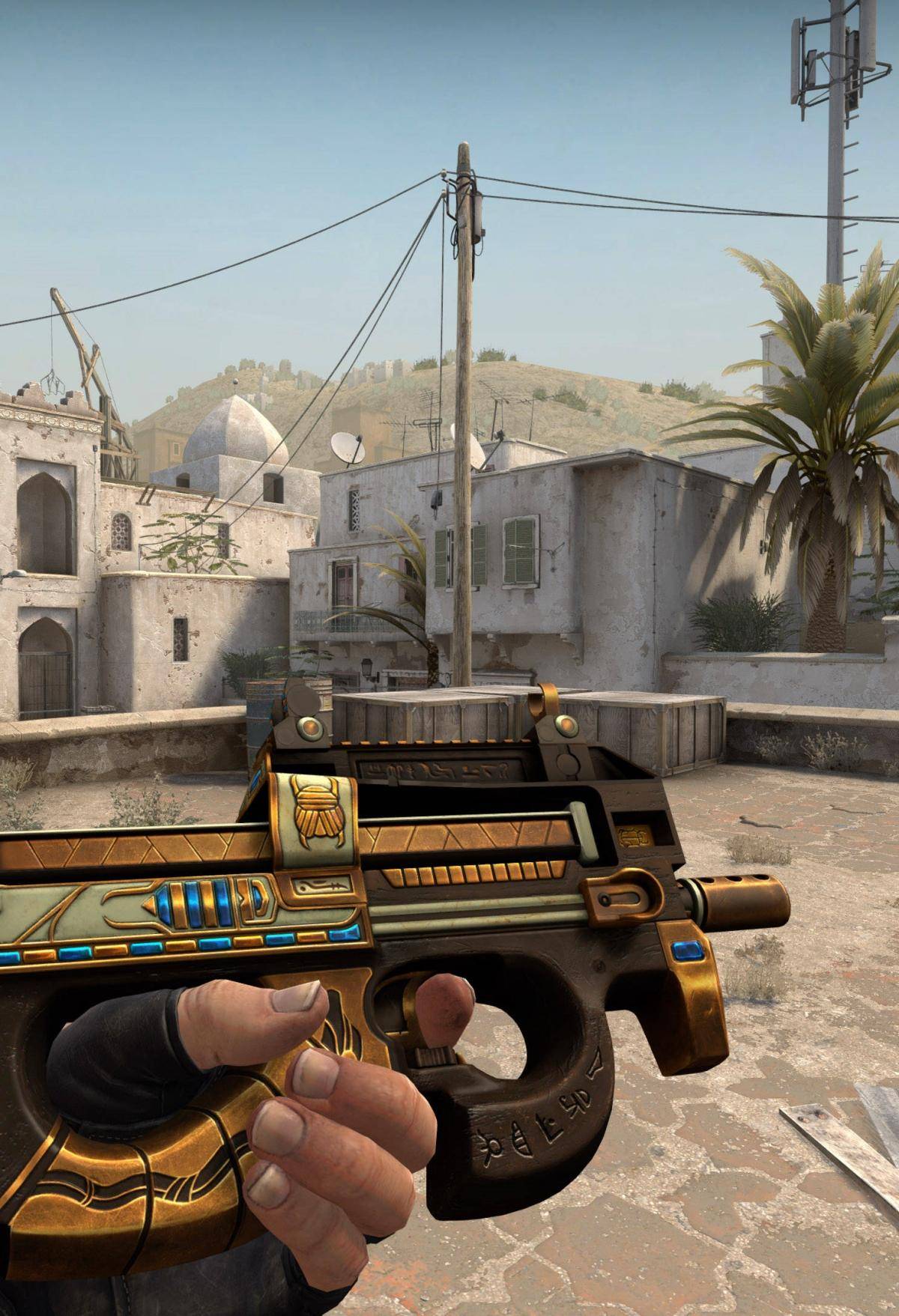 库里来了？ Peyz 吉格斯投中三分球扳平比分， JD Gaming 取得领先