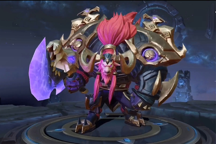 佛山GK晋级季后赛胜者组，广州TTG晋级败者组