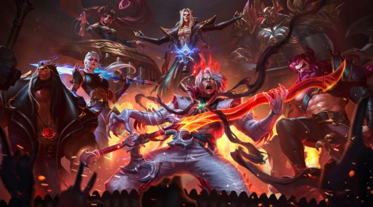 【前瞻】2025LPL春季赛 OMG vs V5，V5不犯错就能赢