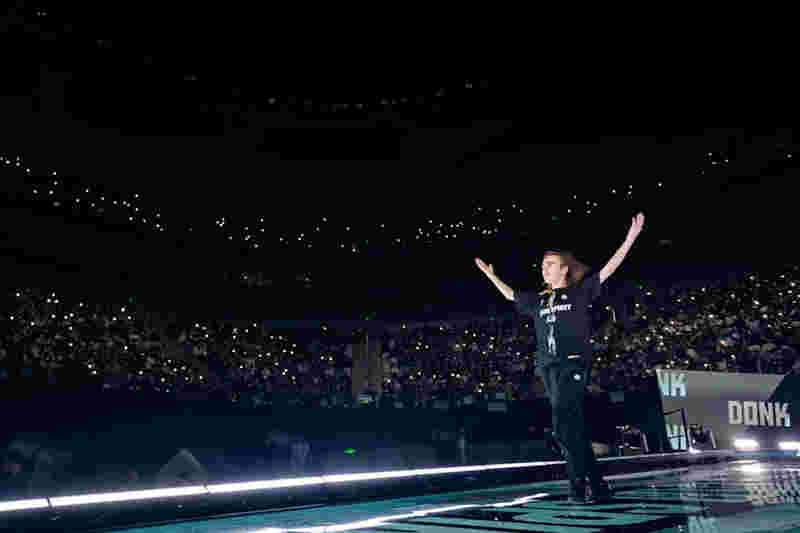 【视频】7月18日LPL夏季赛战果：RNG轻取EDG，LNG终结连败